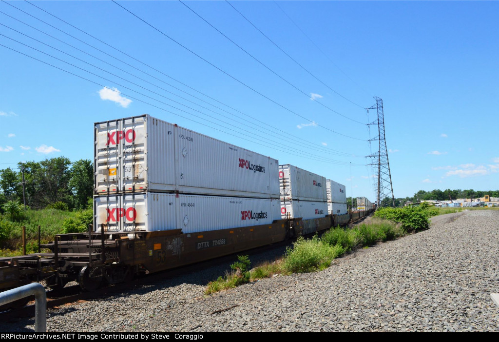 DTTX 724288A, XPOU 424040, XPOU 422680, ARE ALL NEW TO RRPA